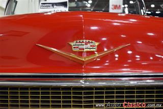 Motorfest 2018 - Imágenes del Evento - Parte II | 1957 Cadillac Eldorado Biarritz