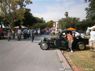24 Aniversario Museo del Auto de Monterrey - Imágenes del Evento - Parte VI | 
