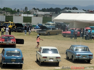 10a Expoautos Mexicaltzingo - Event Images - Part III | 