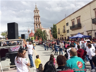 6o Festival Mi Auto Antiguo San Felipe Guanajuato - Imágenes del Evento - Parte IV | 