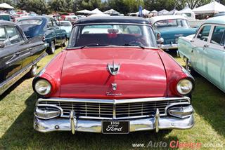 Expo Clásicos Saltillo 2017 - Event Images - Part II | 1956 Ford Fairlane
