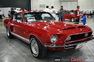 Motorfest 2018 - Event Images - Part X | 1968 Ford Shelby GT500