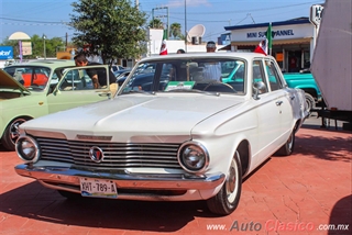 Car Fest 2019 General Bravo - Event Images Part II | 1964 Plymouth Valiant
