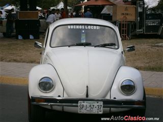 24 Aniversario Museo del Auto de Monterrey - Imágenes del Evento - Parte VII | 