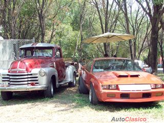 25 Aniversario Museo del Auto y del Transporte de Monterrey - Event Images - Part II | 