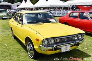 XXXI Gran Concurso Internacional de Elegancia - Imágenes del Evento - Parte V | 1974 Datsun Sedan 710