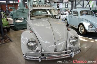 2o Museo Temporal del Auto Antiguo Aguascalientes - Imágenes del Evento - Parte III | Volkswagen Sedan