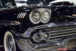 Motorfest 2018 - Imágenes del Evento - Parte VI | 1958 Chevrolet Bel Air