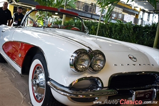 Retromobile 2018 - Imágenes del Evento - Parte XII | 1962 Chevrolet Corvette