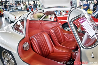 Salón Retromobile 2019 "Clásicos Deportivos de 2 Plazas" - Event Images Part IX | 1954 Mercedes Benz 300 SL Gullwing Motor 6L 3000cc 215hp