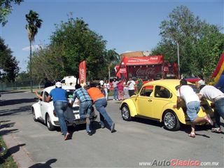 Regio Volks Monterrey 2013 - La Carrera | 