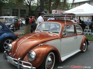 Regio Classic VW 2011 - Imágenes del Evento - Parte VI | 
