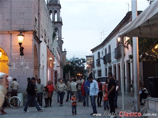 Séptima Ruta Zacatecana - Callejonada en Jeréz | 