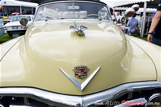 XXXI Gran Concurso Internacional de Elegancia - Imágenes del Evento - Parte I | 1950 Cadillac Serie 62 Converrtible