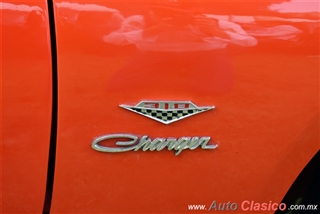 XXXI Gran Concurso Internacional de Elegancia - Imágenes del Evento - Parte VIII | 1972 Dodge Charger