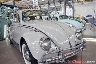 2o Museo Temporal del Auto Antiguo Aguascalientes - Imágenes del Evento - Parte III | Volkswagen Sedan