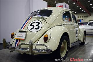 Motorfest 2018 - Imágenes del Evento - Parte V | 1963 Volkswagen Sedan