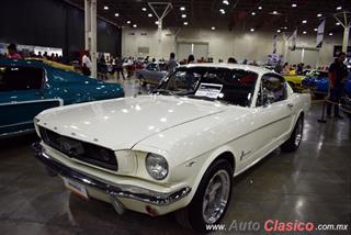 Motorfest 2018 - Imágenes del Evento - Parte XI | 1966 Ford Mustang Fastback