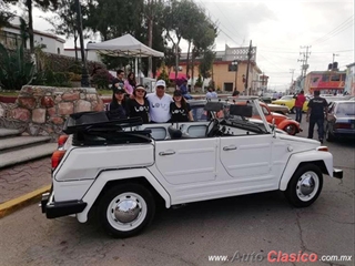 8a Exposición de Autos Antiguos, Pachuquilla - Imágenes del Evento Parte II | 