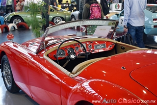 Salón Retromobile 2019 "Clásicos Deportivos de 2 Plazas" - Imágenes del Evento Parte XIV | 1959 MG A Motor 4L 1588cc 86hp