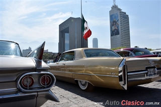 Día Nacional del Auto Antiguo Monterrey 2020 - Event Images Part VII | 
