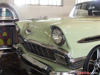 1956 Chevrolet Nomad | 