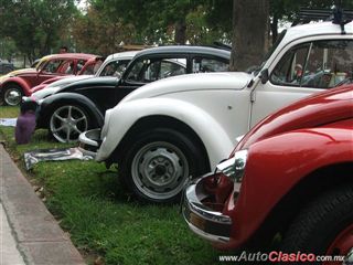 Regio Classic VW 2011 - Imágenes del Evento - Parte II | 