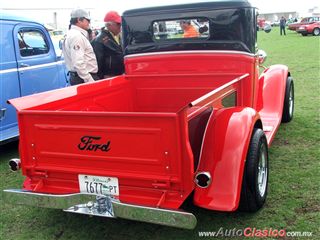 9a Expoautos Mexicaltzingo - Ford Pickup 1934 | 