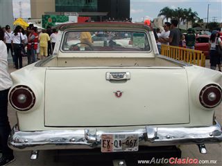 Desfile y Exposición de Autos Clásicos y Antiguos - Exhibición Parte II | 