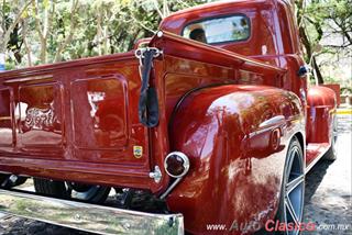 12o Encuentro Nacional de Autos Antiguos Atotonilco - Imágenes del Evento - Parte II | 1949 Ford Pickup