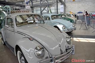 2o Museo Temporal del Auto Antiguo Aguascalientes - Event Images - Part III | Volkswagen Sedan