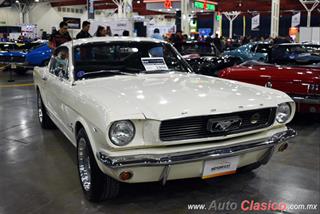 Motorfest 2018 - Event Images - Part XI | 1966 Ford Mustang Fastback