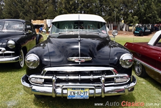 13o Encuentro Nacional de Autos Antiguos Atotonilco - Event Images Part IV | 1952 Chevrolet DeLuxe