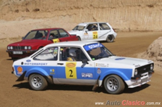 RallyClassics Series