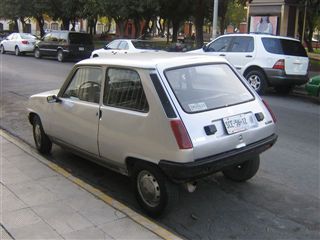 Renault 5 | 