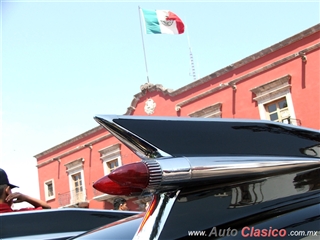 Rally Interestatal Nochistlán 2016 - 1959 Cadillac Eldorado 2 Door Hardtop | 
