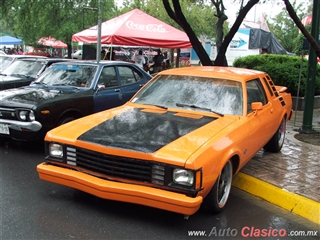 26 Aniversario del Museo de Autos y Transporte de Monterrey - Event Images - Part III | 