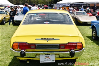 XXXI Gran Concurso Internacional de Elegancia - Event Images - Part V | 1974 Datsun Sedan 710