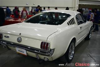 Motorfest 2018 - Imágenes del Evento - Parte XI | 1966 Ford Mustang Fastback