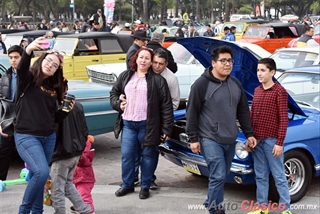 Día Nacional del Auto Antiguo Monterrey 2019 - Event Images - Part IV | 