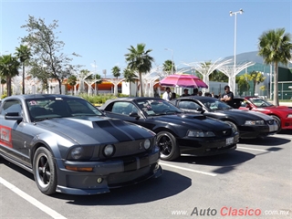 1er Aniversario Car Club Clasicos Ciudad Victoria Tamaulipas - Imágenes del Evento Parte II | 