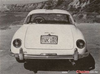 Lancia Zagato 1960 | 