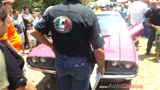 24 Aniversario Museo del Auto de Monterrey - Destapes | 