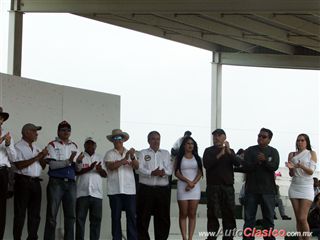 9a Expoautos Mexicaltzingo - The Inauguration | 