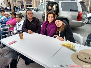 Día del Auto Antiguo 2016 San Luis - Imágenes del Evento - Parte II | 