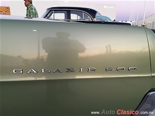 American Classic Cars Mazatlan 2016 - Recepción y Convivencia Parte II | 