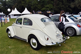 XXXI Gran Concurso Internacional de Elegancia - Imágenes del Evento - Parte XIII | 1956 Volkswagen Sedan Oval