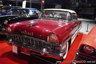 Retromobile 2017 - 1955 Packard The Four Hundred | 