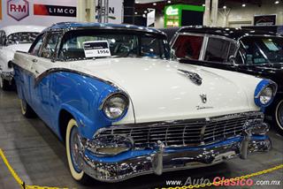 Motorfest 2018 - Event Images - Part V | 1956 Ford Crown Victoria