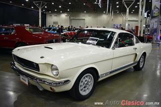 Motorfest 2018 - Event Images - Part XI | 1965 Ford Mustang GT 350